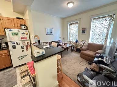 Main picture of 32 Queensberry St
