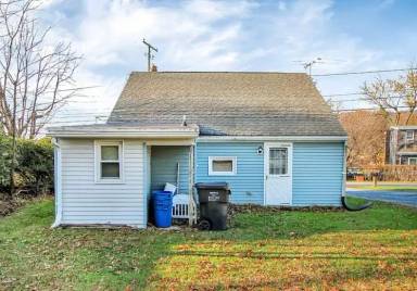 Main picture of 187 Old Friedensburg Rd