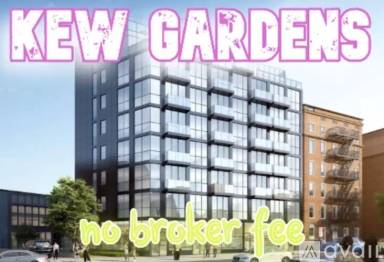 Main picture of Kew Gardens Rd