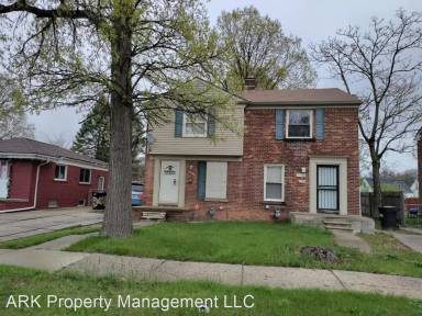 Main picture of 7736 Evergreen Ave