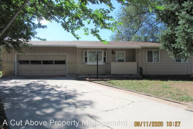 Main picture of 7025 Coolidge Ct