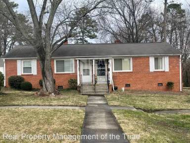 Main picture of 540 Overlook St