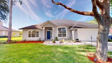 Main picture of 5731 Rainbow Lake Dr N