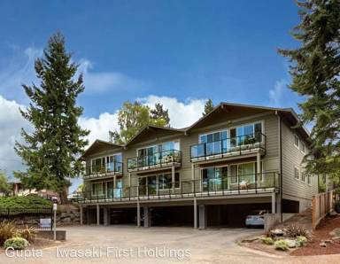 Main picture of Monte Bella Apartments