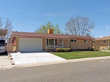 Main picture of 3352 W Aksarben Ave