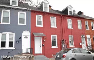 Main picture of 419 Chester St