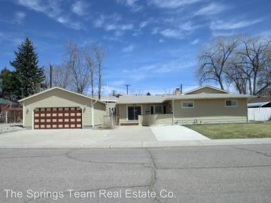 Main picture of 613 Rosemont Dr