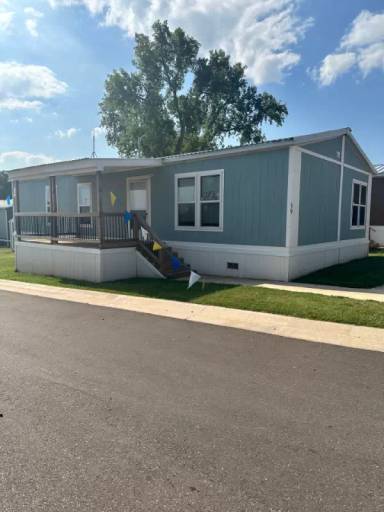 Main picture of 3200 S Highland Park Dr