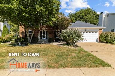 Main picture of 22 Wheatmill Ct