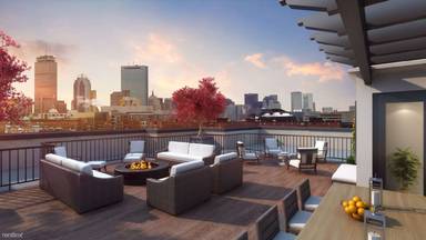 Main picture of 1467 Tremont St