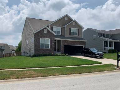 Main picture of 9109 Big Boulder Dr