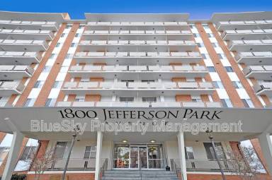 Main picture of 1800 JPA Apartments