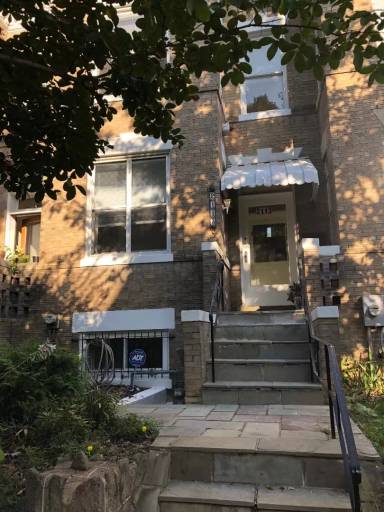Main picture of 136 V St NW