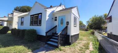 Main picture of 2312 Wright Ave