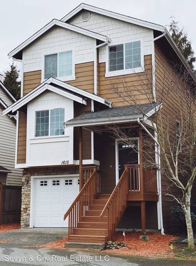 Main picture of 1615 98th Pl SW