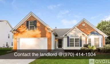 Main picture of 2868 Merrion Park Ln