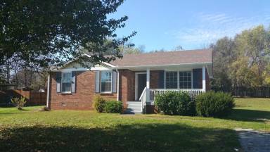 Main picture of 3416 Albert Dr