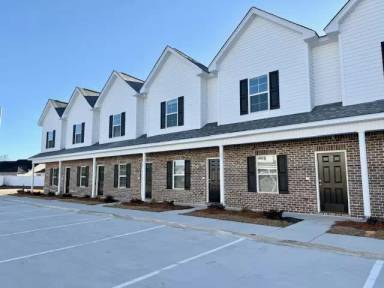 Main picture of Alligator Road Townhomes