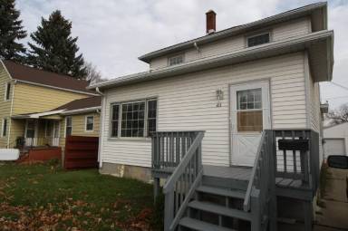 Main picture of 411 Doty St