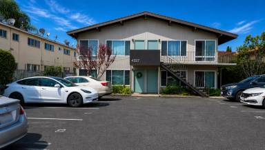 Main picture of 4327 Inglewood Blvd