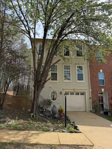 Main picture of 17301 Pacific Rim Ter