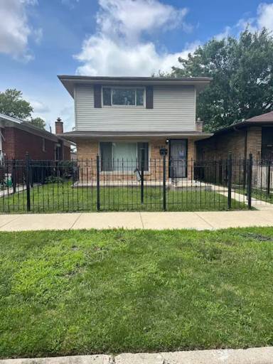 Main picture of 11652 S Elizabeth St