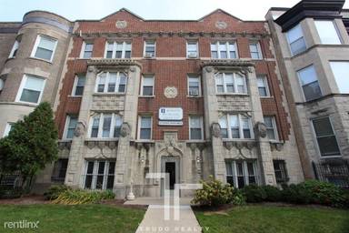 Main picture of 4735 N Beacon St Apartments