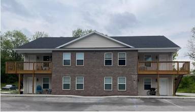 Main picture of Woods of Noel Lane Apartments