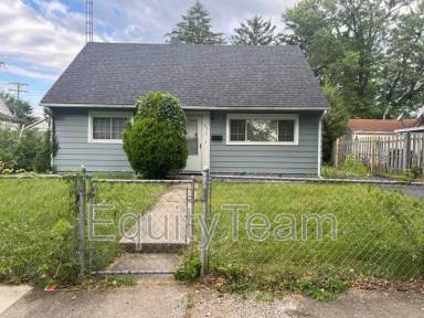 Main picture of 1011 Blakley Dr