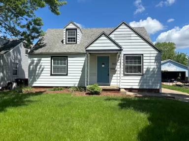 Main picture of 1019 E Forrest Hill Ave