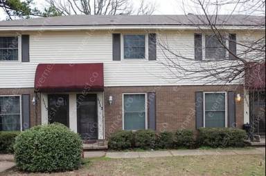 Main picture of 1009 W Scenic Dr