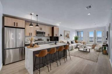 Main picture of Novum Apartments