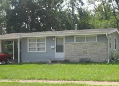 Main picture of 4413 Vernon Ave