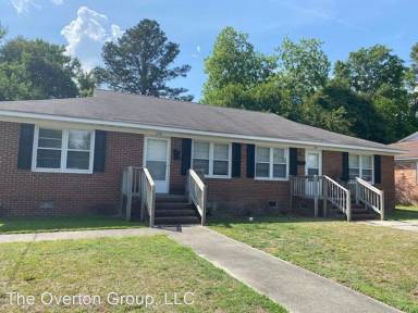 Main picture of 103 Stancil Dr