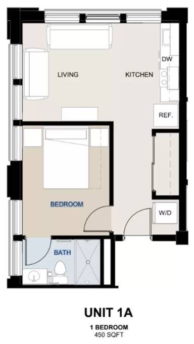 Main picture of 333 E English St