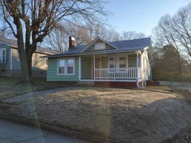 Main picture of 501 Reid St
