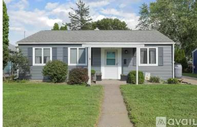 Main picture of 1104 40th St