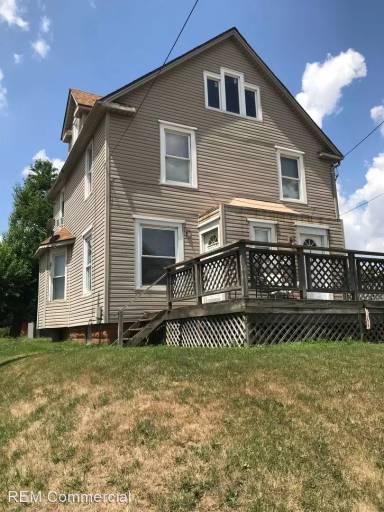 Main picture of 1219 Oxford Ave NW