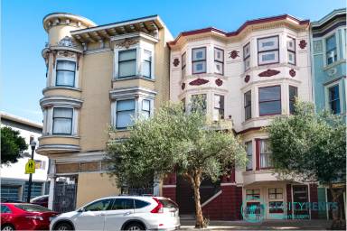 Main picture of 1465 Waller St