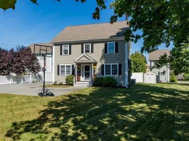 Main picture of 409 Lincoln St