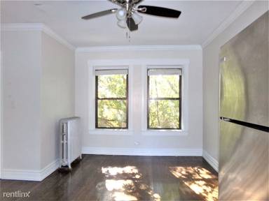 Main picture of 2535-37 N Seminary Ave & 1054-56 W Lill Ave