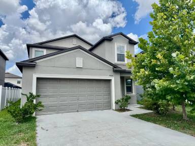 Main picture of 4305 Romano Busciglio St