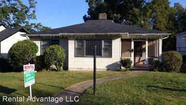 Main picture of 1412 30th Street Ensley