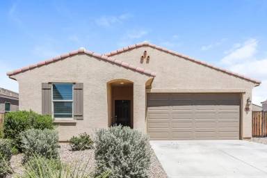 Main picture of 7004 E Aerie Way