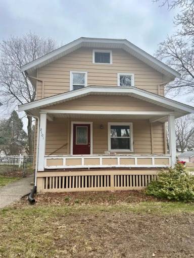 Main picture of 2101 Melrose St