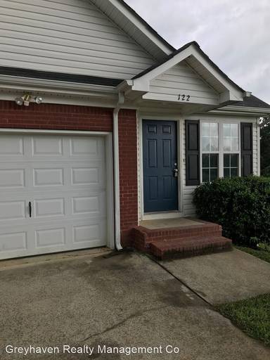 Main picture of 122 Muskett Dr