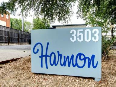 Main picture of 3503 Harmon Ave