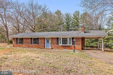 Main picture of 16570 Mountain Run Ln