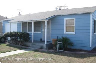 Main picture of 14403 Arlee Ave