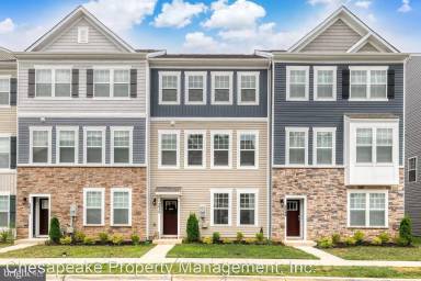 Main picture of 2036 Hinshaw Dr